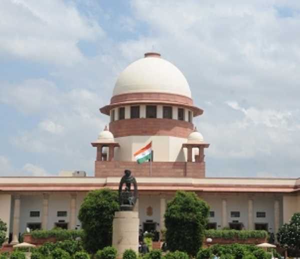 सुप्रीम कोर्ट ने महाराष्ट्र विधानसभा से भाजपा विधायकों के निलंबन पर फैसला सुरक्षित रखा